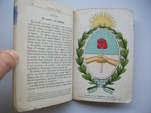 Programa de Educación Patriótica