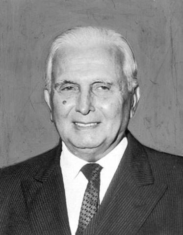 Gobierno de Mariano Ospina Pérez