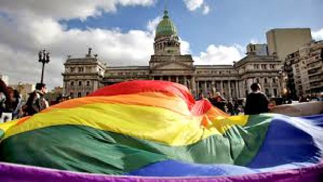 Matrimonio Igualitario (Ley 26.618)