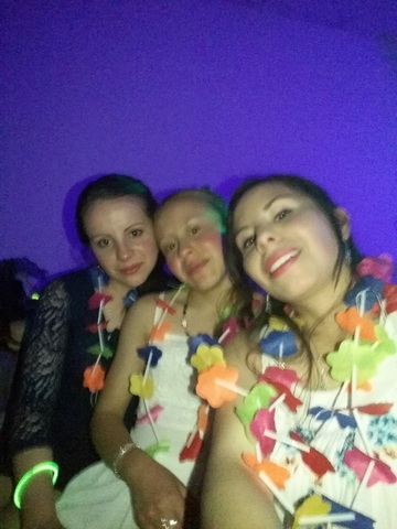 A new stage is comming...