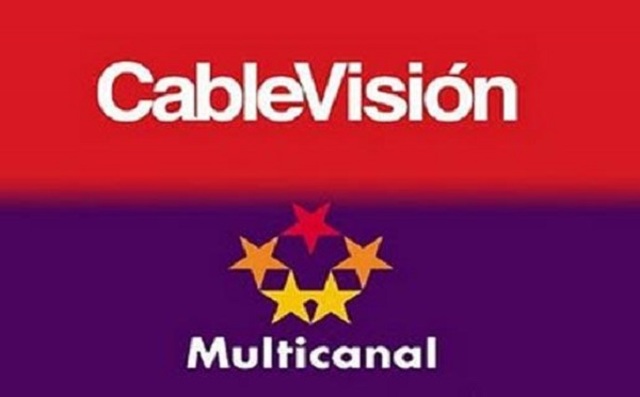 Fusión de Multicanal y Cablevisión avalada por el Gobierno Nacional