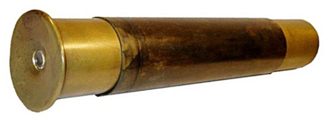 Microscopio compuesto