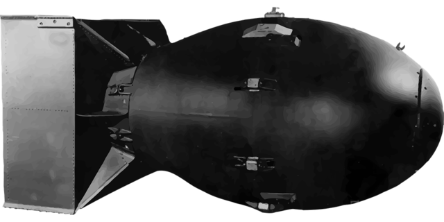 Bomba Atomica