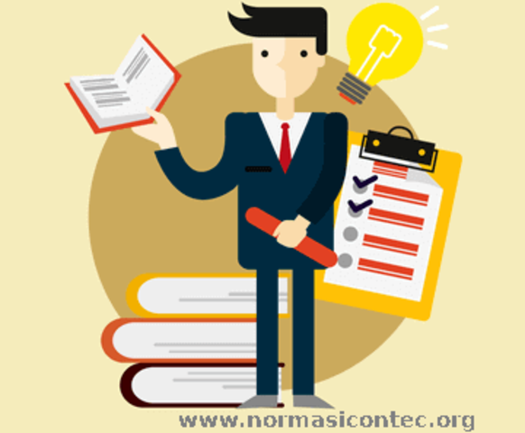 Objetivo general y objetivos especificos