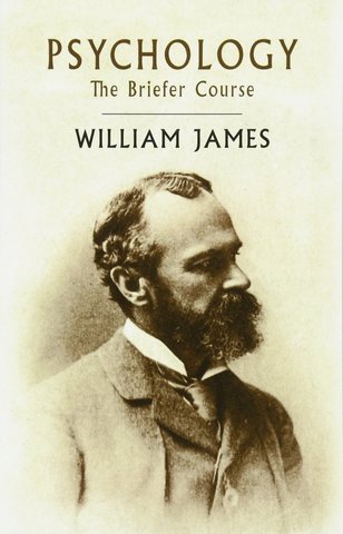 WILLIAM JAMES