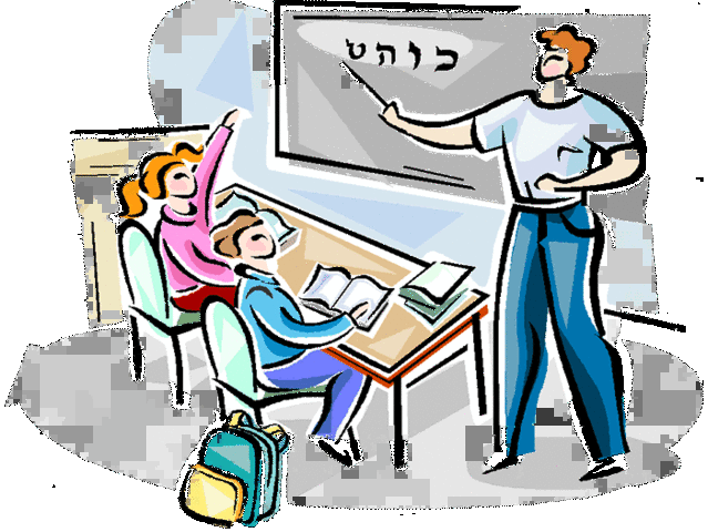 Noción de docente Dewey