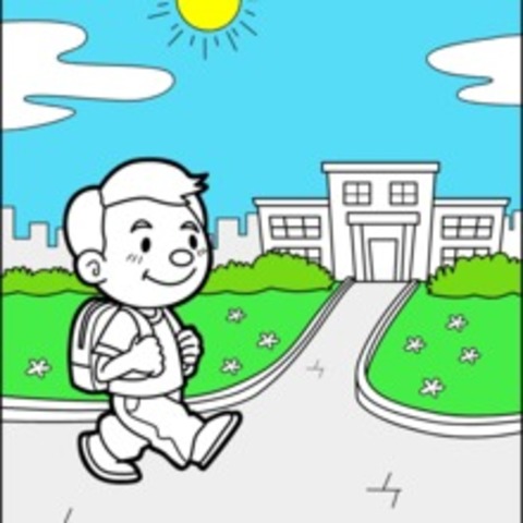 Noción de escuela Dewey