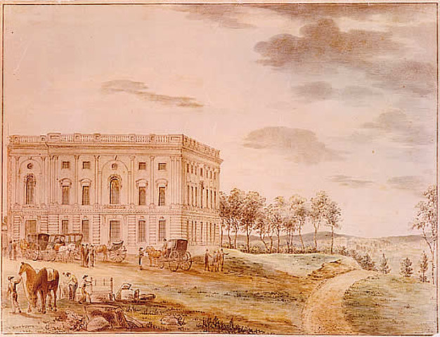 Library of Congress founded