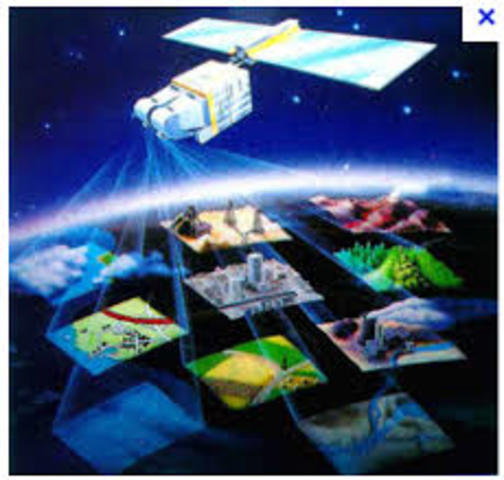 Se da la sociedad de fotogametrìa y sensores remotos.