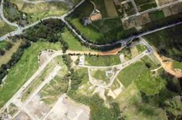 Aimé Laussedat: Experimento con fotografías tomadas desde el globo, exhibió el primero fototeodolito.