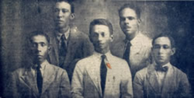 masacre de las Bananeras 1928