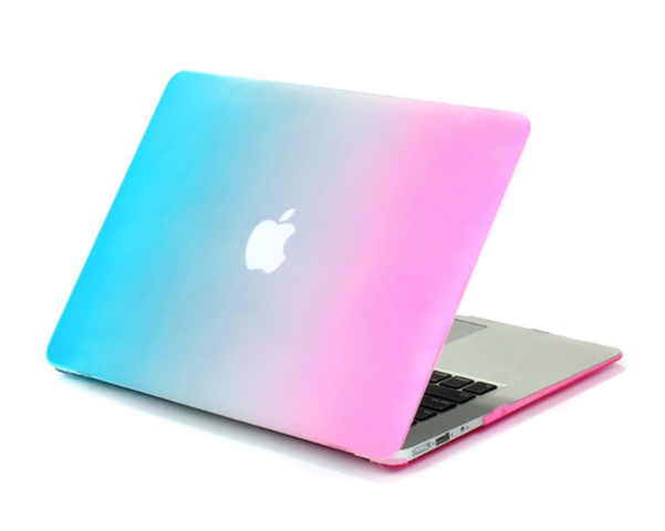 When I Got My Laptop