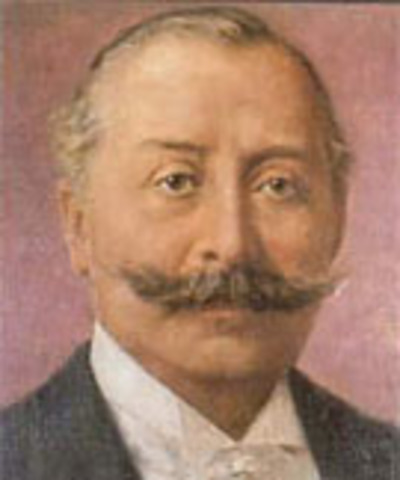 presidencia de rafael reyes (1905)