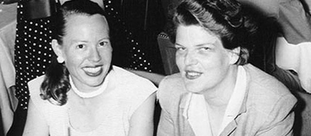 Daughters of Bilitis