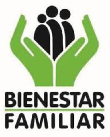 Ampliación del grupo de trabajo a 19 instituciones coordinadas por el ICBF