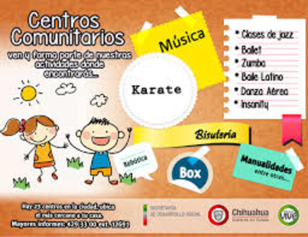 Estado comunitario, desarrollo para todos