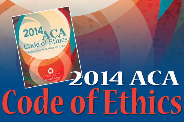 UPDATED Code of Ethics