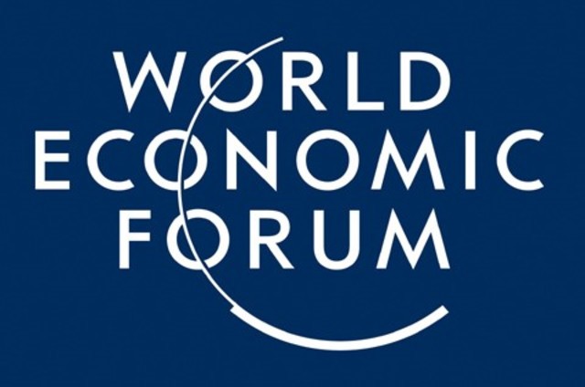 FORO ECONÓMICO MUNDIAL DE DAVOS