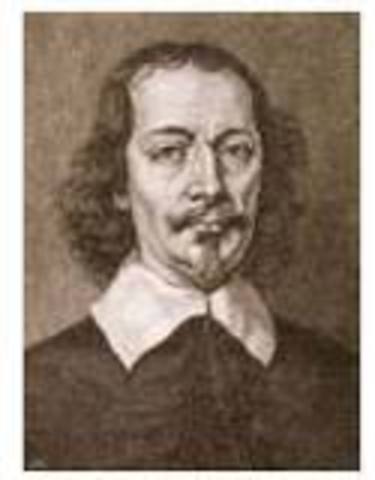 Wilhelm Homberg