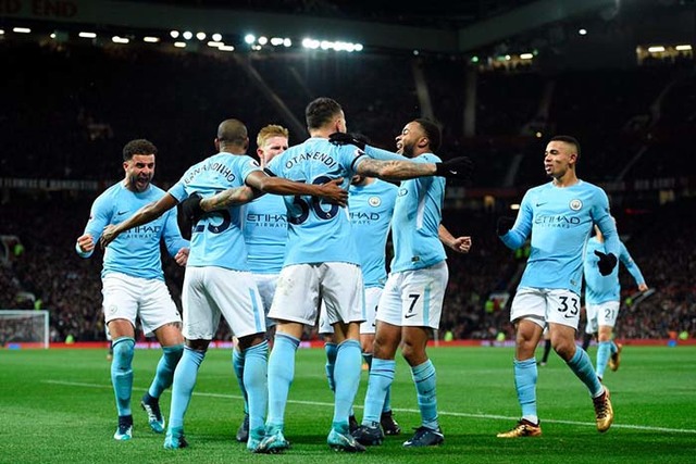 se celebra la primera edición del campeonato ingles