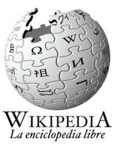 Wikipedia