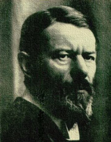 Max Weber