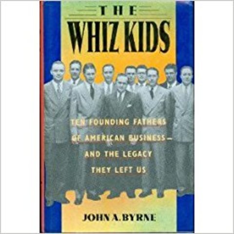 Whiz Kids