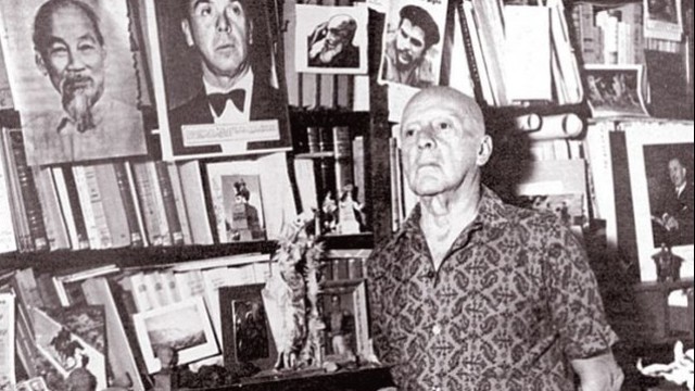 Muerte de su hermano