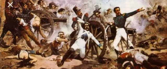 Guerra de guerrillas