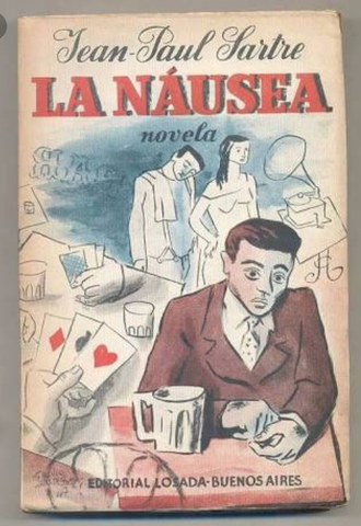 La náusea