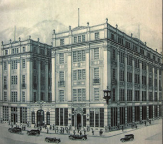 creación del banco de la república