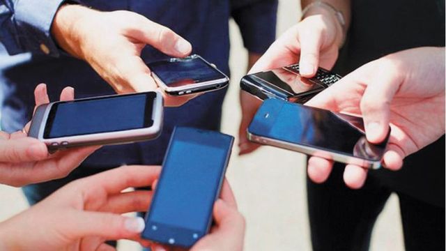 The new advertising leader