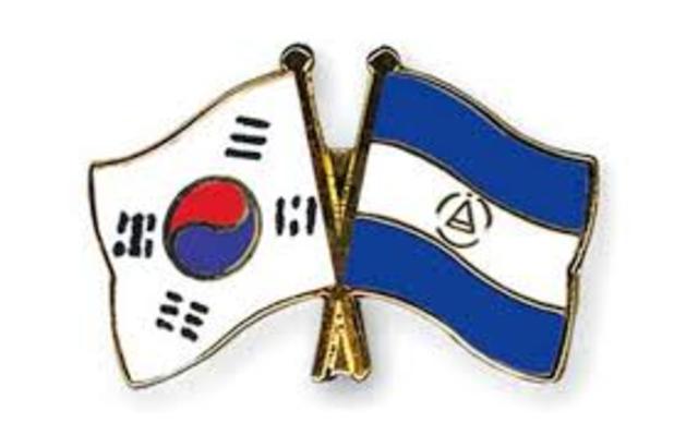 Tratado de libre comercio México-Nicaragua