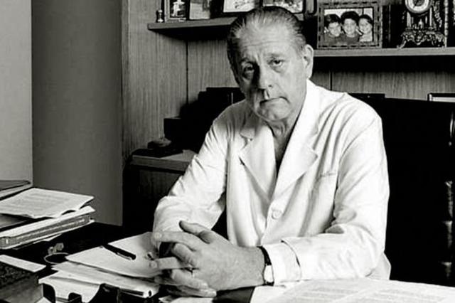 Agobiado por las deudas económicas, se suicida Favaloro