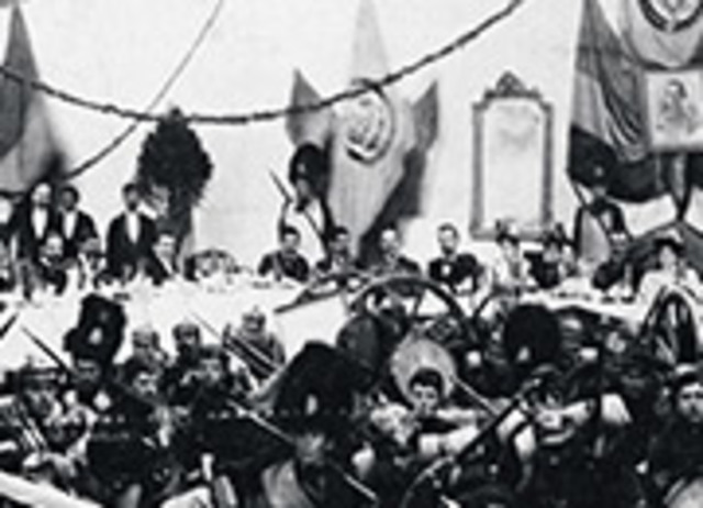 Fin de la Hegemonía