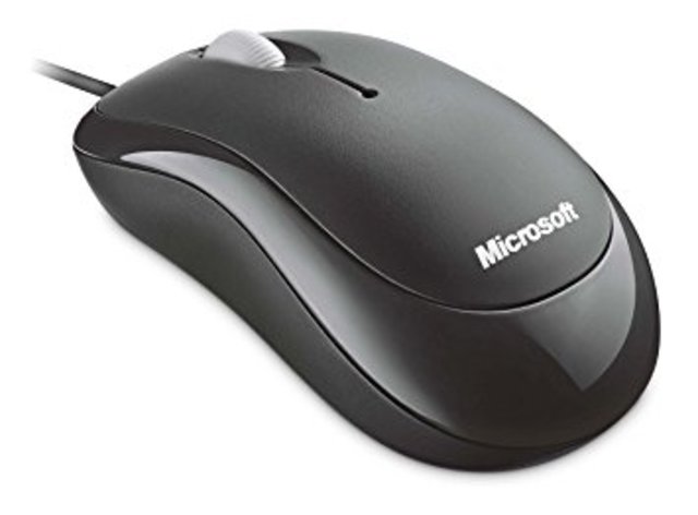 MICROSOFT MOUSE