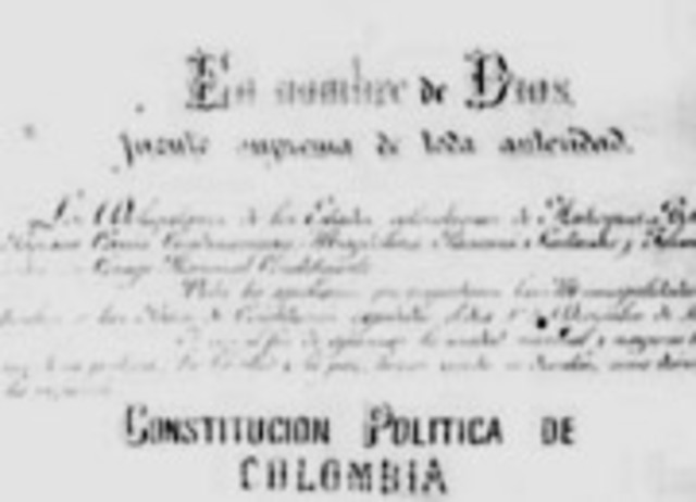 Reforma Constitucional