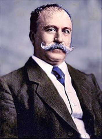 Gobierno de Pedro Nel Ospina 1922 - 1926