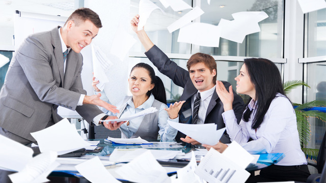 Identificacion del problema