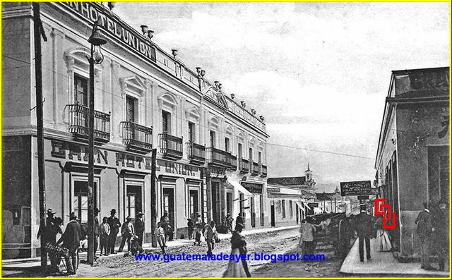 Traslado hacia el Valle de la Ermita