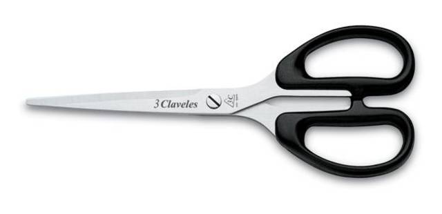 invents importants TISSORES