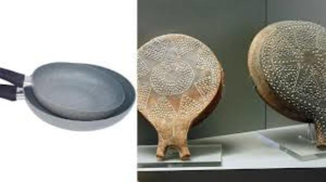 Invenció de la paella