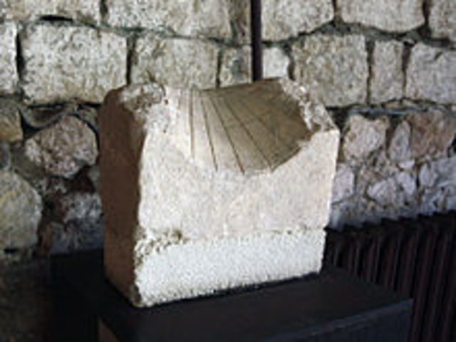 Invenció del rellotge