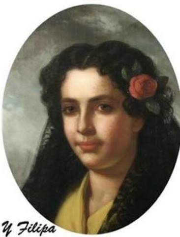 Columbus’ Wife Dies