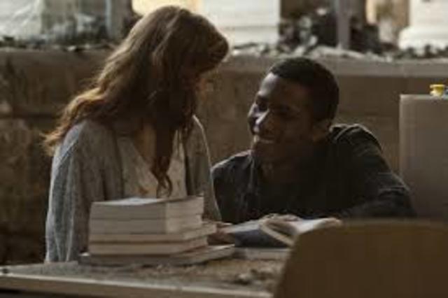 L'Alba i el seu caràcter [5.1]