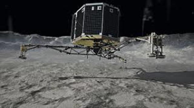 Philae 1.2