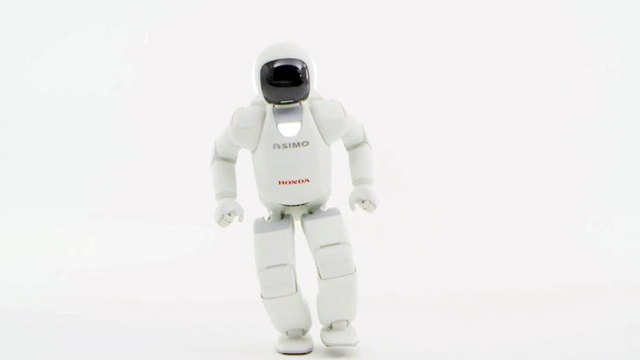 Asimo