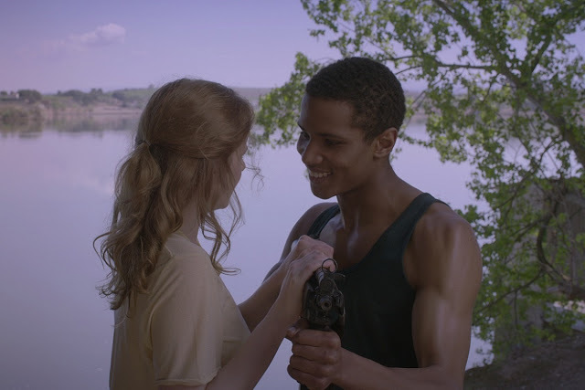 El comiat de la alba a didac