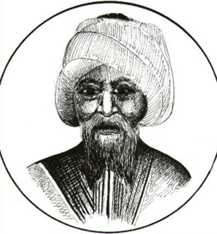 Yabir Ibn Hayyan