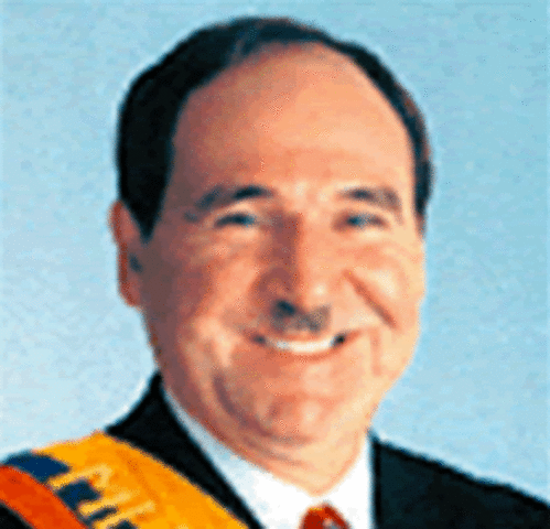 Despilfarros de los fondos publicos